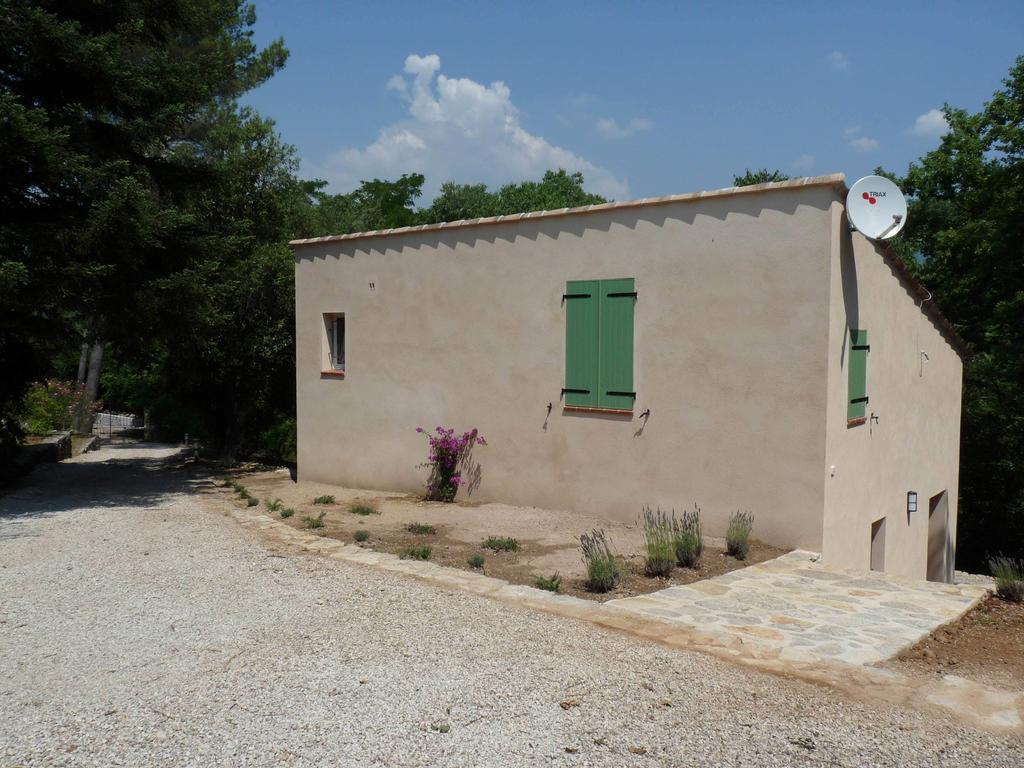 Holiday home L'esquirou