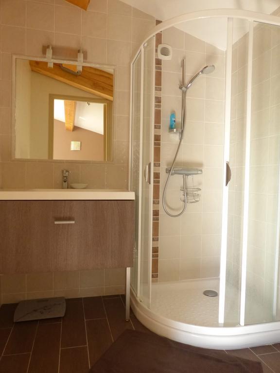Holiday home L'esquirou *