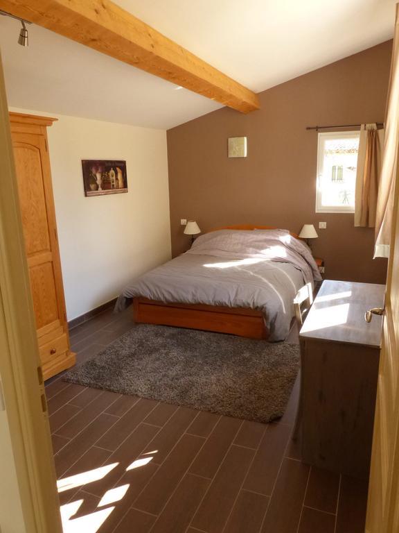 Holiday home L'esquirou Grasse