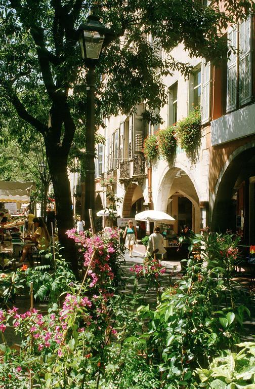 L'esquirou Holiday home Grasse