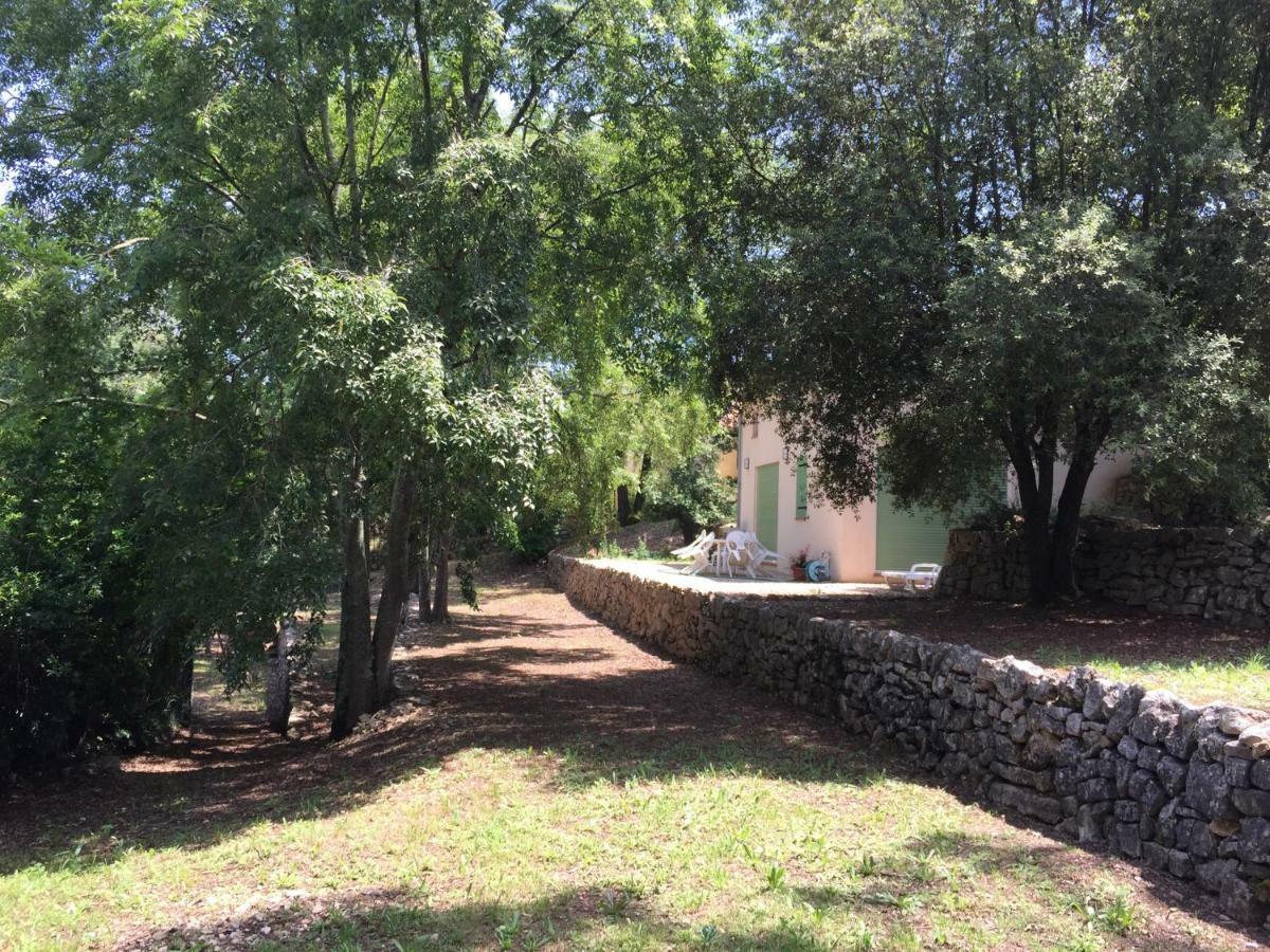 Holiday home L'esquirou *